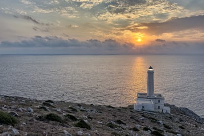 ALBA AL FARO 6