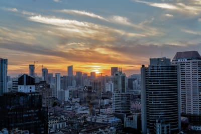 VIAGGIO A SHANGAI 2024 2