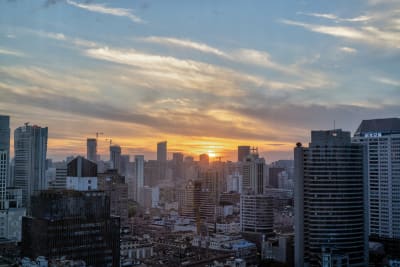 VIAGGIO A SHANGAI 2024 3