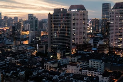 VIAGGIO A SHANGAI 2024 4