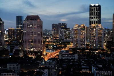 VIAGGIO A SHANGAI 2024 5