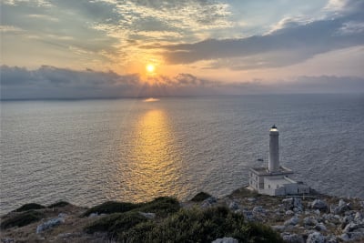 ALBA AL FARO 7