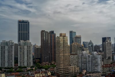 VIAGGIO A SHANGAI 2024 12