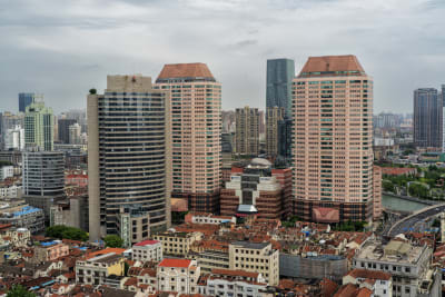 VIAGGIO A SHANGAI 2024 13
