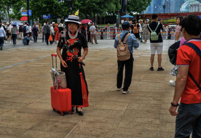VIAGGIO A SHANGAI 2024 17
