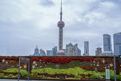 VIAGGIO A SHANGAI 2024 18