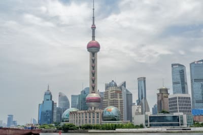 VIAGGIO A SHANGAI 2024 19