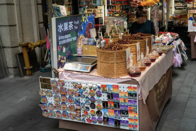 VIAGGIO A SHANGAI 2024 20