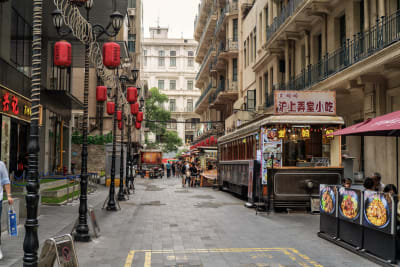 VIAGGIO A SHANGAI 2024 21