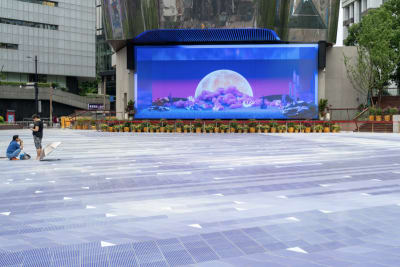 VIAGGIO A SHANGAI 2024 24