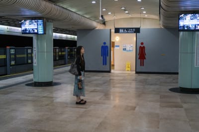VIAGGIO A SHANGAI 2024 26