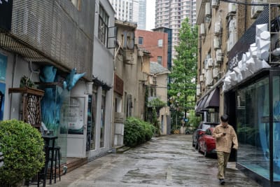 VIAGGIO A SHANGAI 2024 27