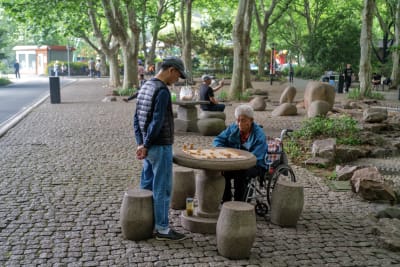VIAGGIO A SHANGAI 2024 32