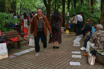 VIAGGIO A SHANGAI 2024 37
