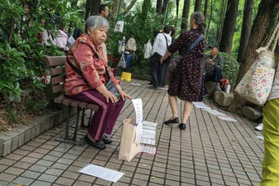 VIAGGIO A SHANGAI 2024 38
