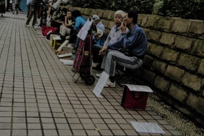 VIAGGIO A SHANGAI 2024 40