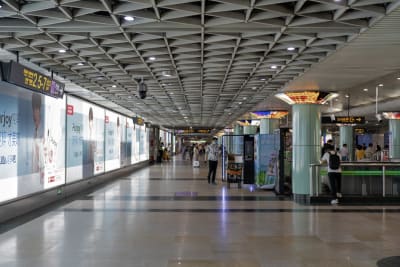 VIAGGIO A SHANGAI 2024 49