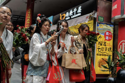 VIAGGIO A SHANGAI 2024 56
