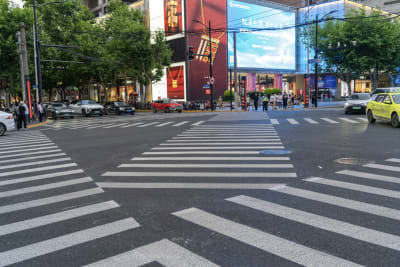 VIAGGIO A SHANGAI 2024 59