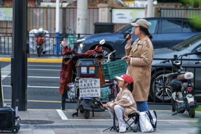 VIAGGIO A SHANGAI 2024 60