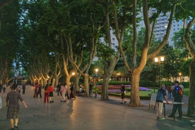 VIAGGIO A SHANGAI 2024 62