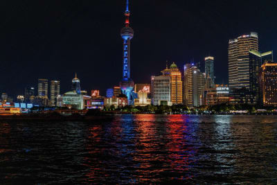VIAGGIO A SHANGAI 2024 63