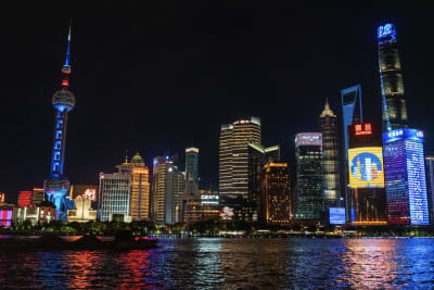 VIAGGIO A SHANGAI 2024 64