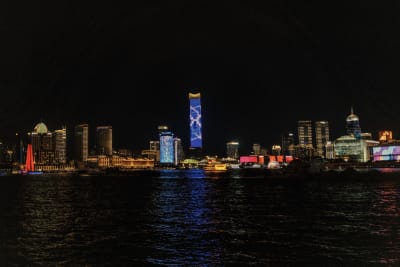 VIAGGIO A SHANGAI 2024 65