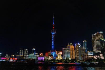 VIAGGIO A SHANGAI 2024 66