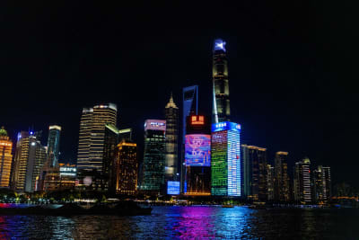 VIAGGIO A SHANGAI 2024 67