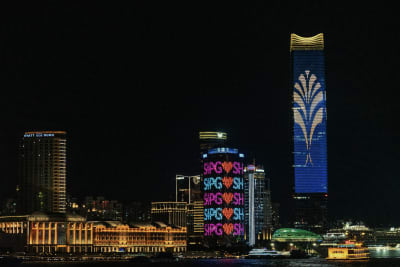 VIAGGIO A SHANGAI 2024 68