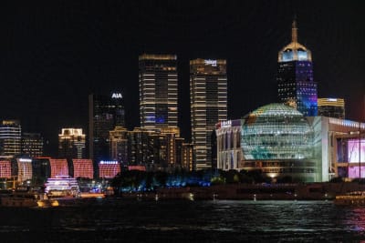 VIAGGIO A SHANGAI 2024 70