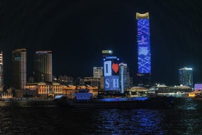 VIAGGIO A SHANGAI 2024 71