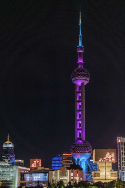VIAGGIO A SHANGAI 2024 73