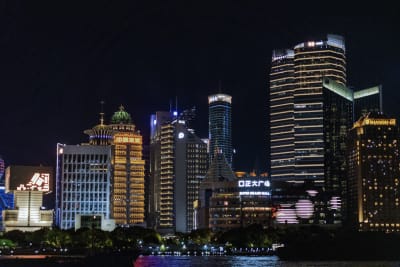 VIAGGIO A SHANGAI 2024 74