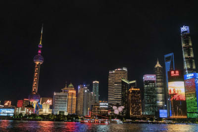 VIAGGIO A SHANGAI 2024 76