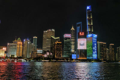 VIAGGIO A SHANGAI 2024 77