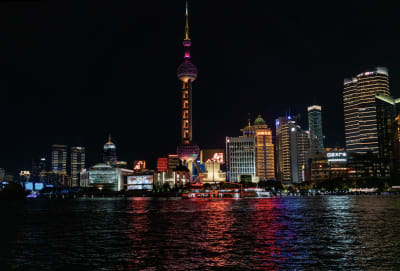 VIAGGIO A SHANGAI 2024 78
