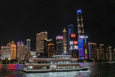 VIAGGIO A SHANGAI 2024 79