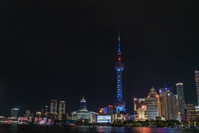 VIAGGIO A SHANGAI 2024 80