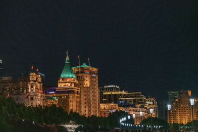 VIAGGIO A SHANGAI 2024 83