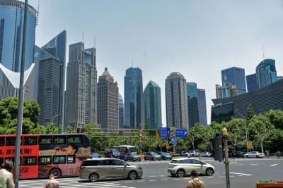 VIAGGIO A SHANGAI 2024 86