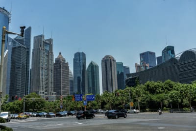 VIAGGIO A SHANGAI 2024 87