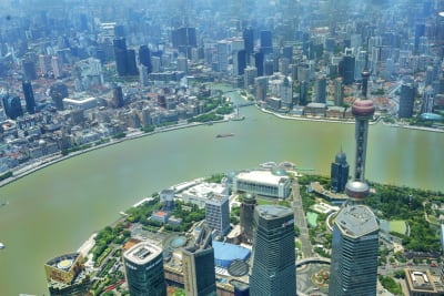 VIAGGIO A SHANGAI 2024 88