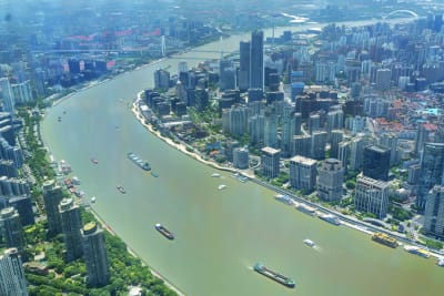 VIAGGIO A SHANGAI 2024 89