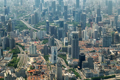 VIAGGIO A SHANGAI 2024 90