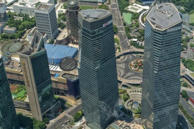 VIAGGIO A SHANGAI 2024 92
