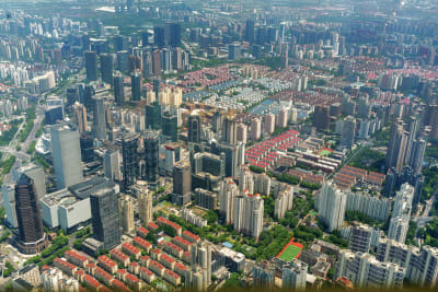 VIAGGIO A SHANGAI 2024 96