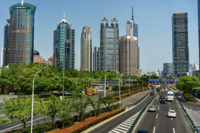 VIAGGIO A SHANGAI 2024 97