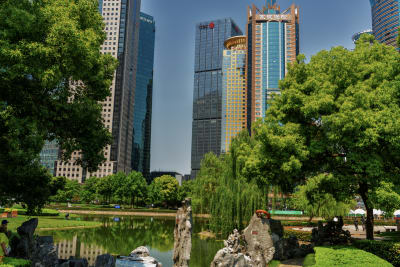 VIAGGIO A SHANGAI 2024 99
